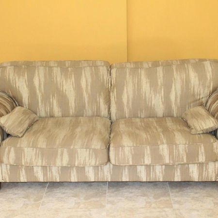Self Cate Luxury Apartments Tennekumbura Экстерьер фото