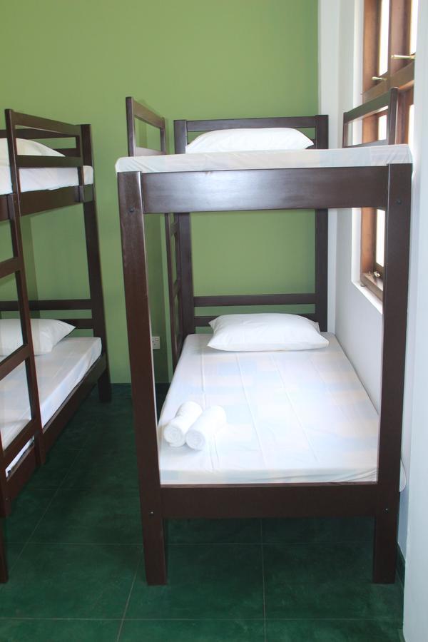 Self Cate Luxury Apartments Tennekumbura Экстерьер фото