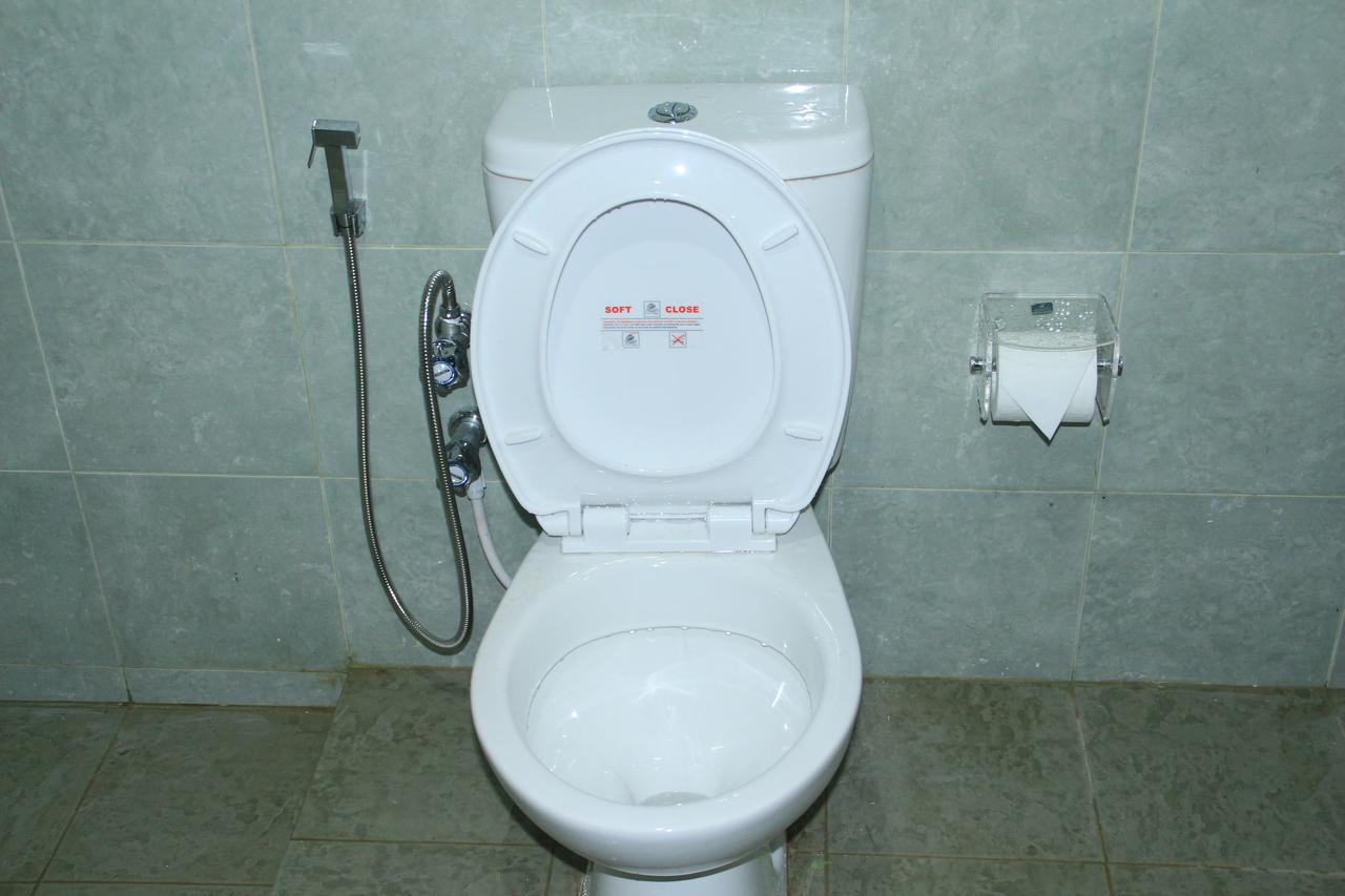 Self Cate Luxury Apartments Tennekumbura Экстерьер фото